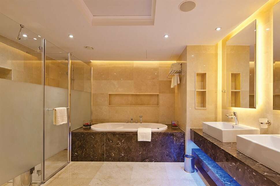 Ein Foto Olympic Lagoon Resort Paphos