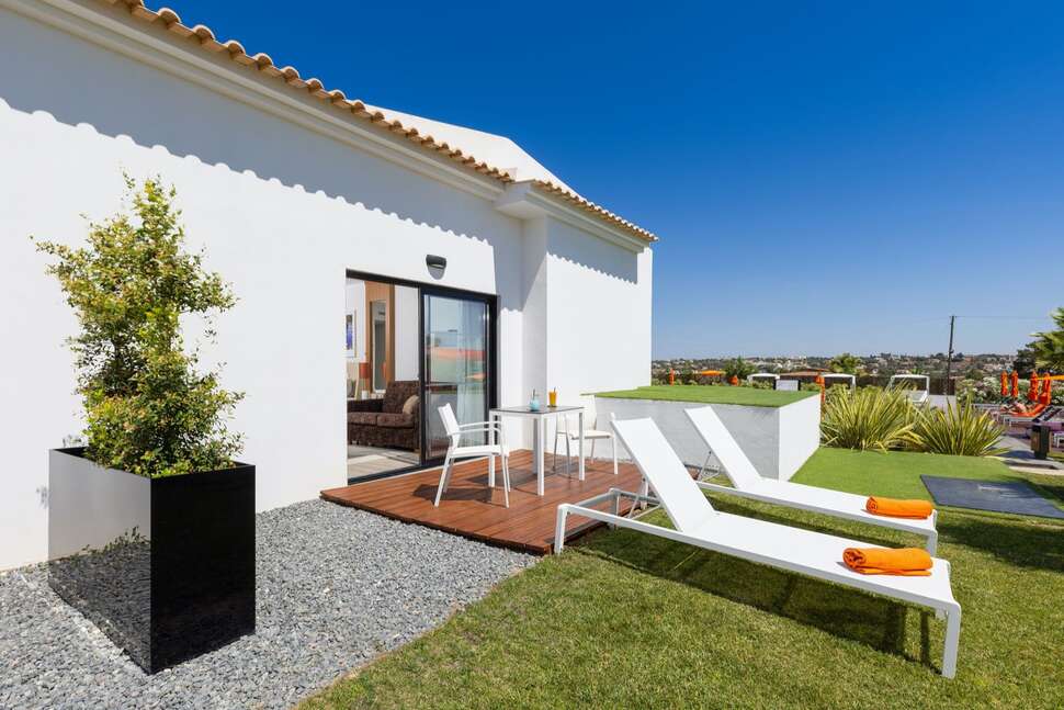 Een foto van Regency Salgados Hotel & Spa