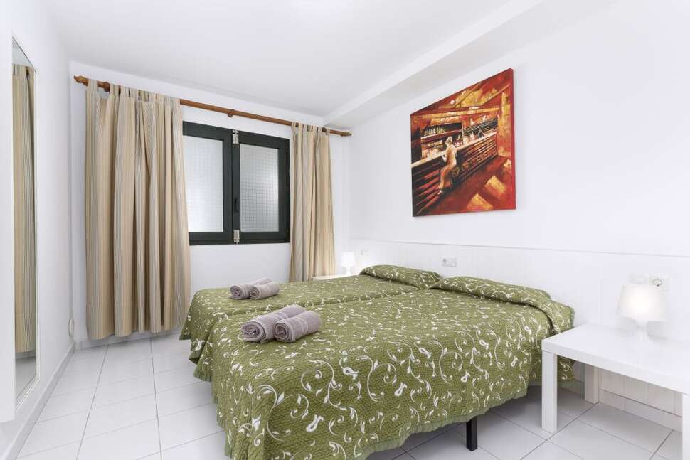 Een foto van Erika Appartementen