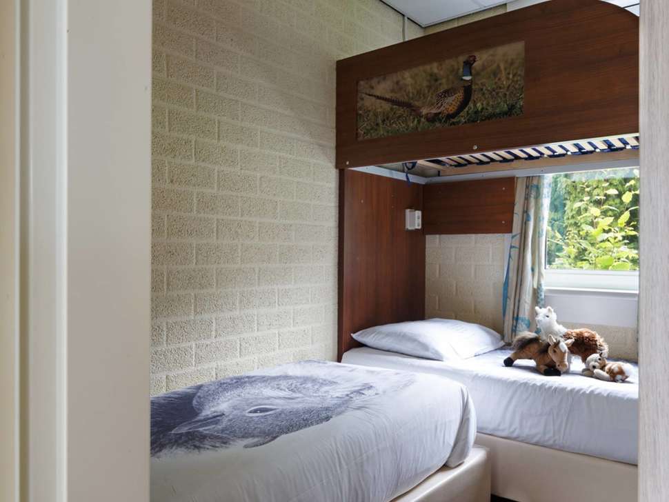 Een foto van Libema Vakantiepark Dierenbos