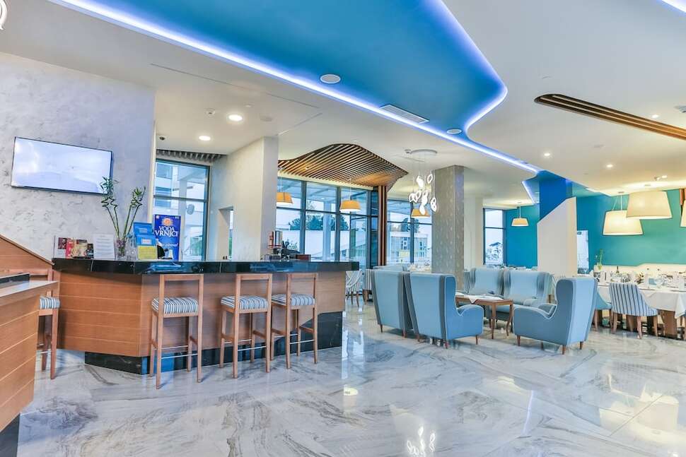 Een foto van Hotel Bracera
