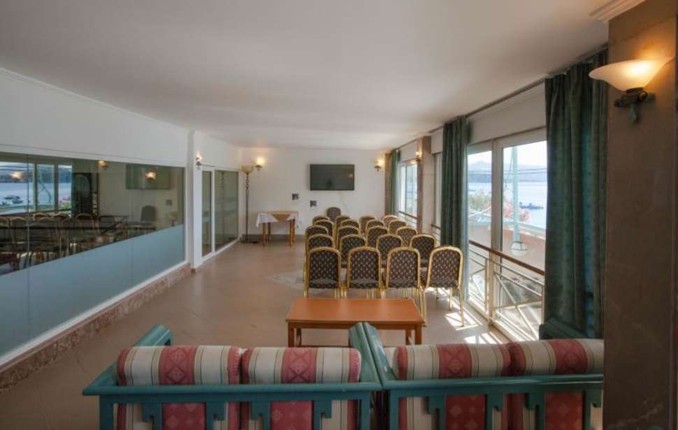 Een foto van Hotel Dolphin