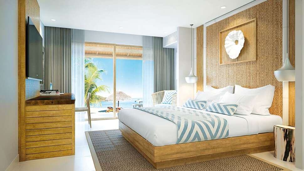 Ein Foto SeaSense Boutique Hotel & Spa