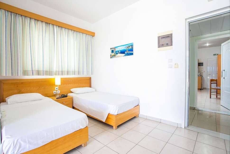 Een foto van Mon Repos Hotel