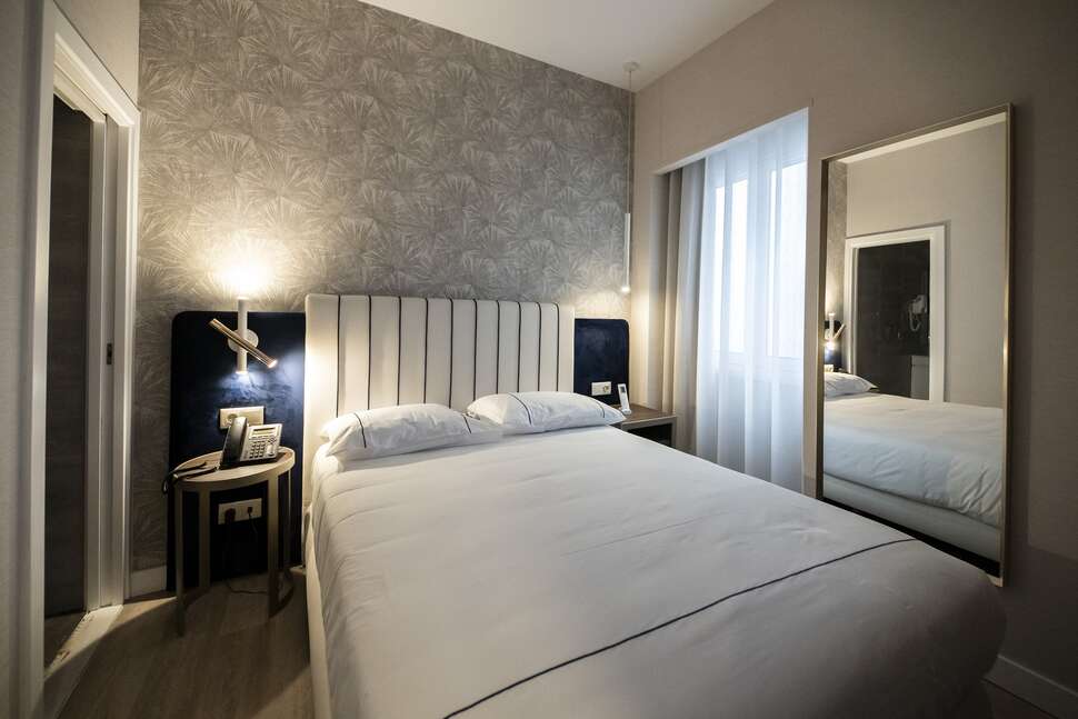Ein Foto Amma Lisboa Hotel