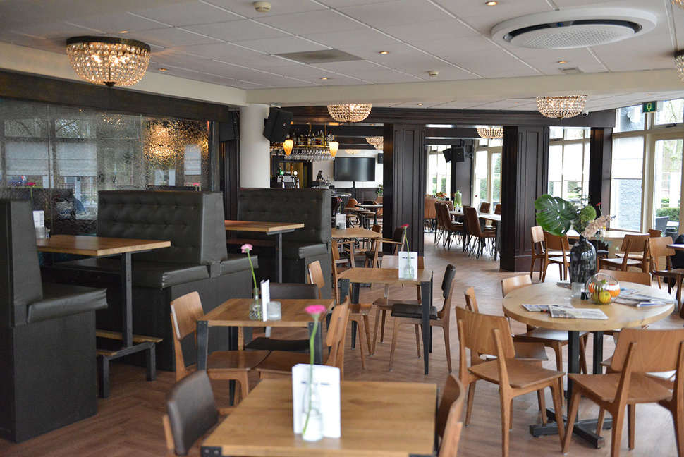 Een foto van Fletcher Hotel-Restaurant Arneville