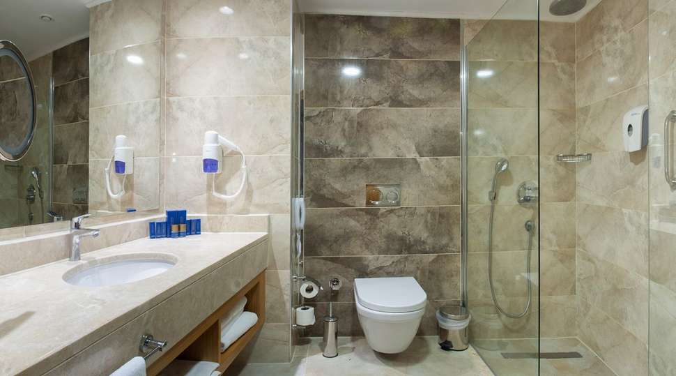 Een foto van Aquasis De Luxe Resort & Spa