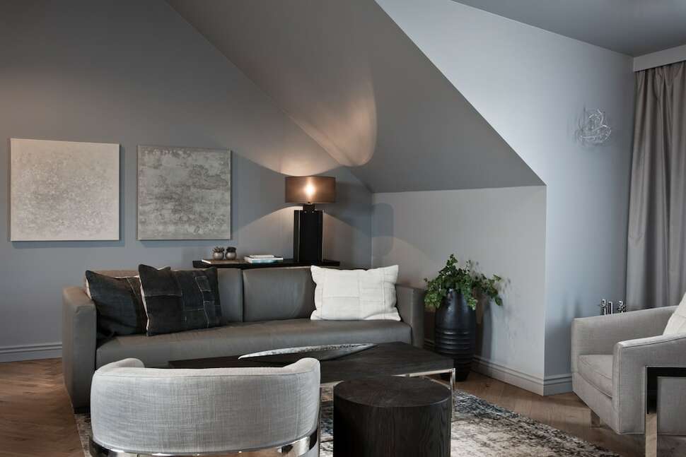 Een foto van Sandhotel by Keahotels