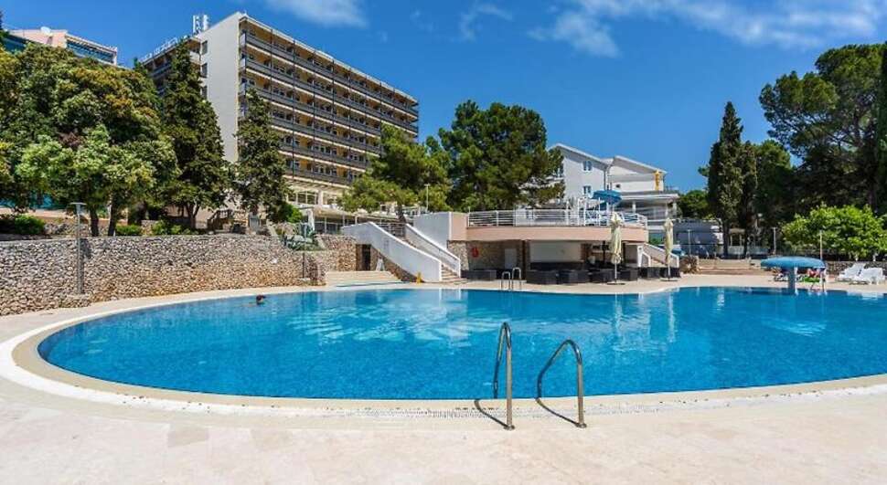 Een foto van Hotel Drazica