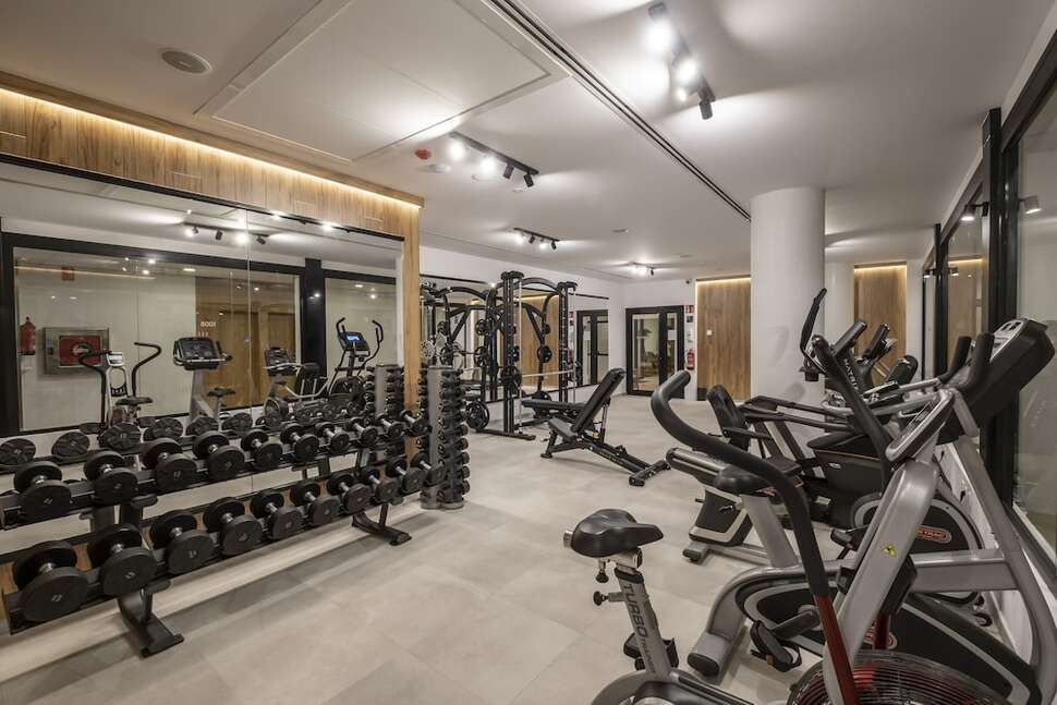 Een foto van Hotel Rosamar & Spa