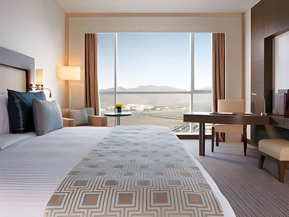 Een foto van Royal M Hotel Fujairah