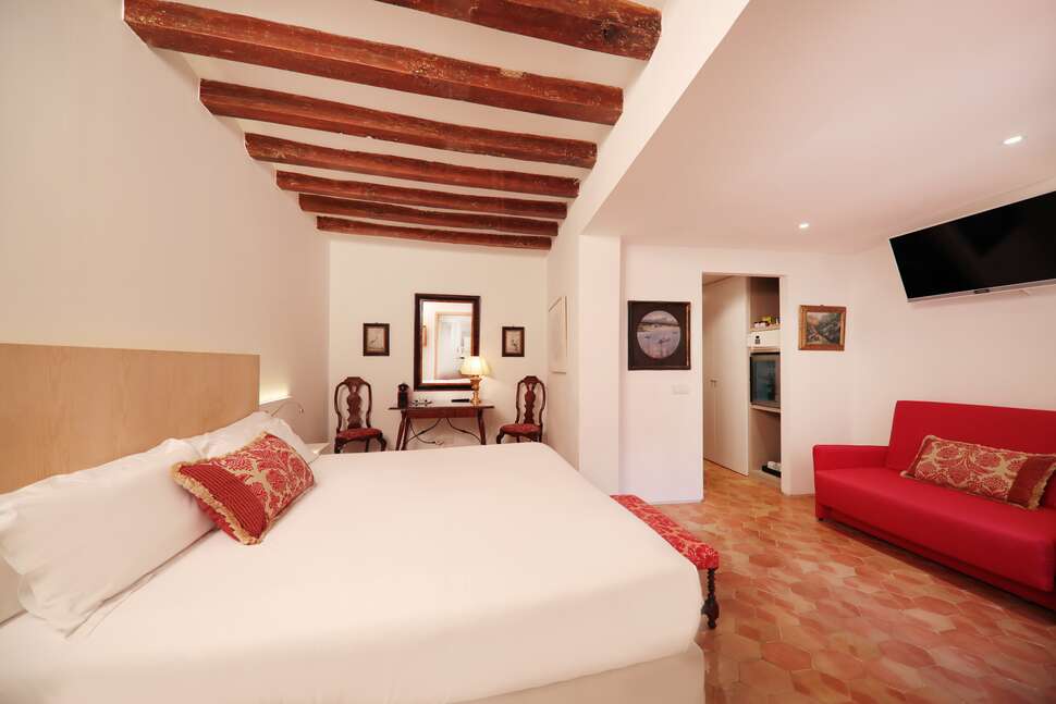 Een foto van Art Palma Hotel