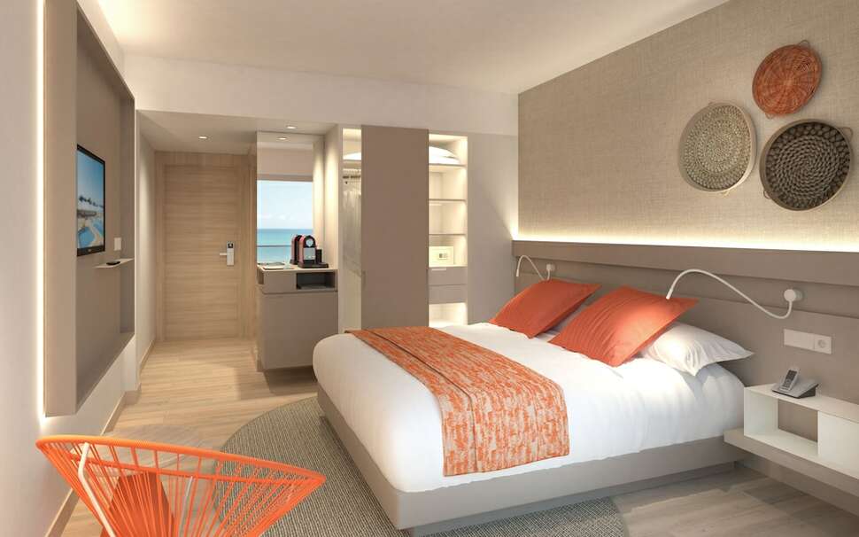 Een foto van Hotel Sant Jordi