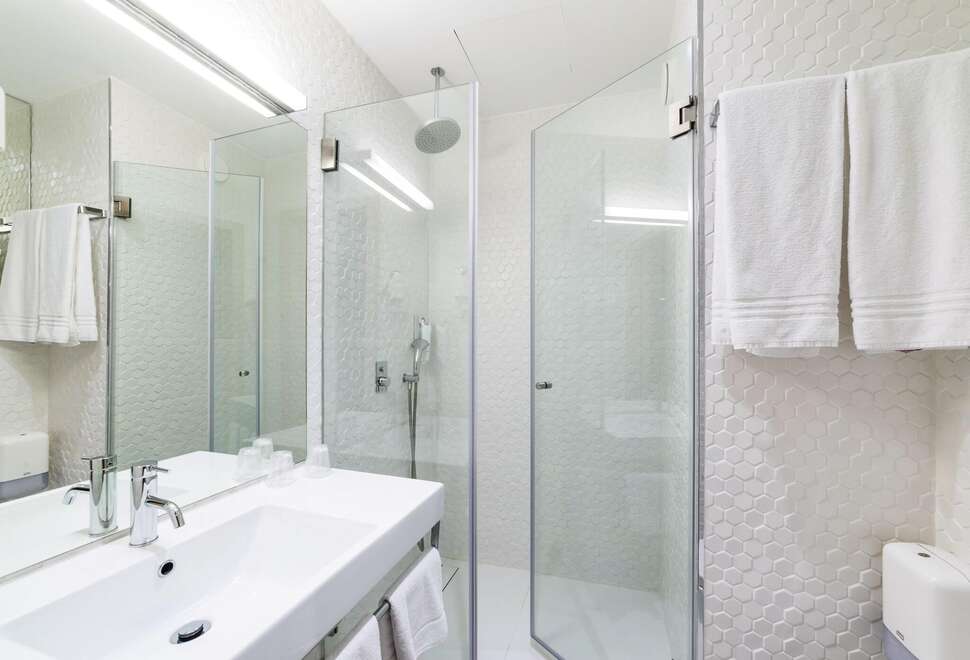 Een foto van Moov Hotel Porto Centro