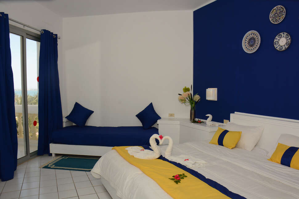 Een foto van Hotel Neptunia Beach