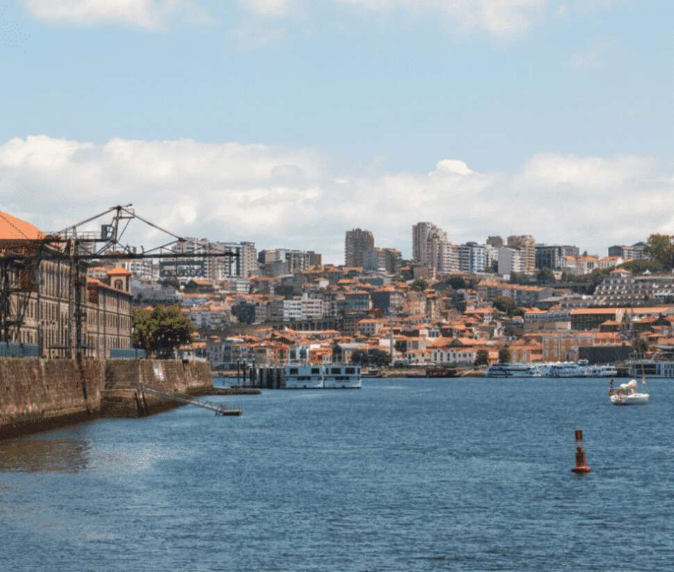 Een foto van Neya Porto