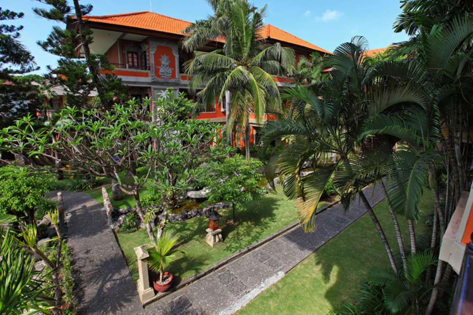 Een foto van Adi Dharma Hotel