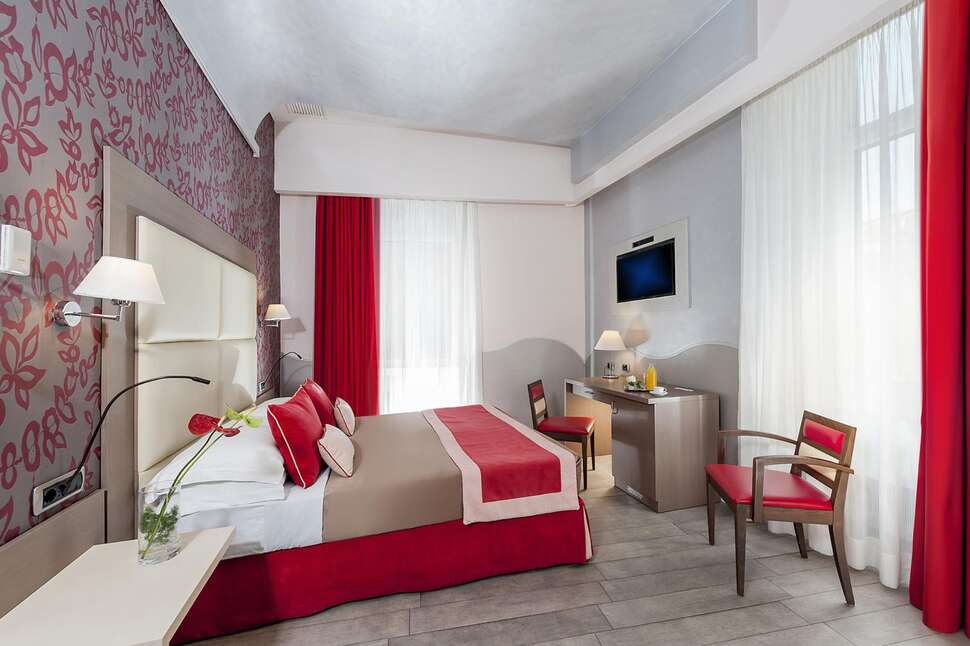Een foto van Demetra Hotel