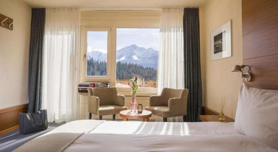Een foto van Hotel Signina