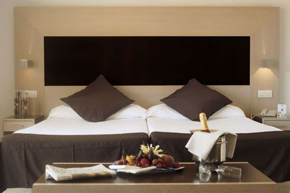 Een foto van Hotel Dynastic