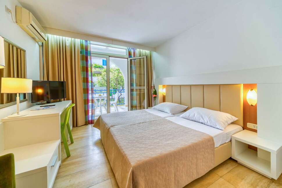 Een foto van Slovenska Plaza Resort