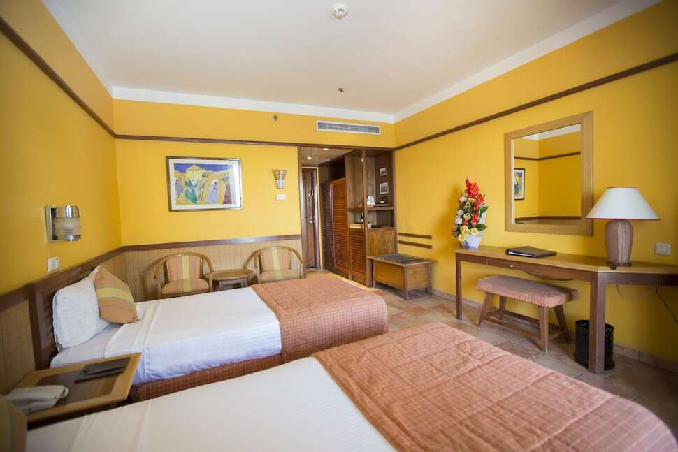 Ein Foto Lido Sharm Hotel