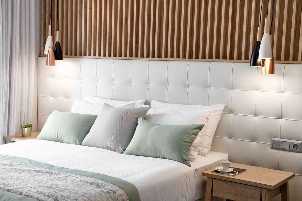 Een foto van Hotel Simeon
