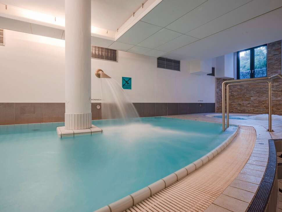 Een foto van Sonnenhotel Bayerischer Hof