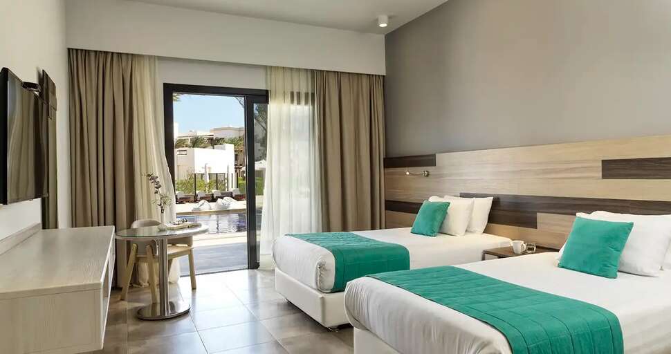 Ein Foto Ancient Sands Golf Resort