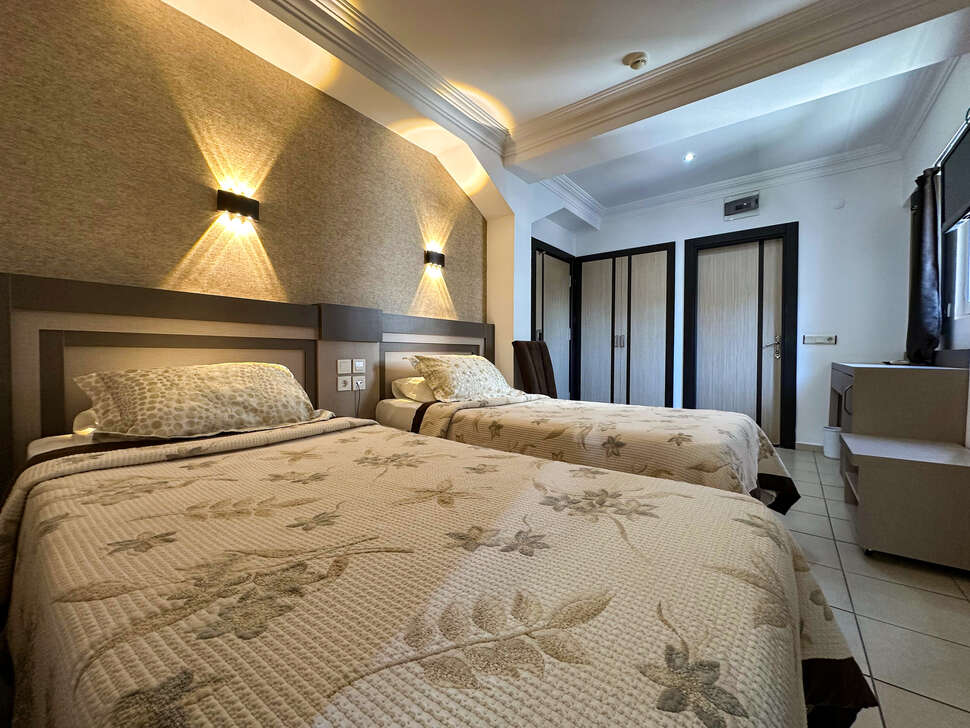 Een foto van Hotel Monte Carlo