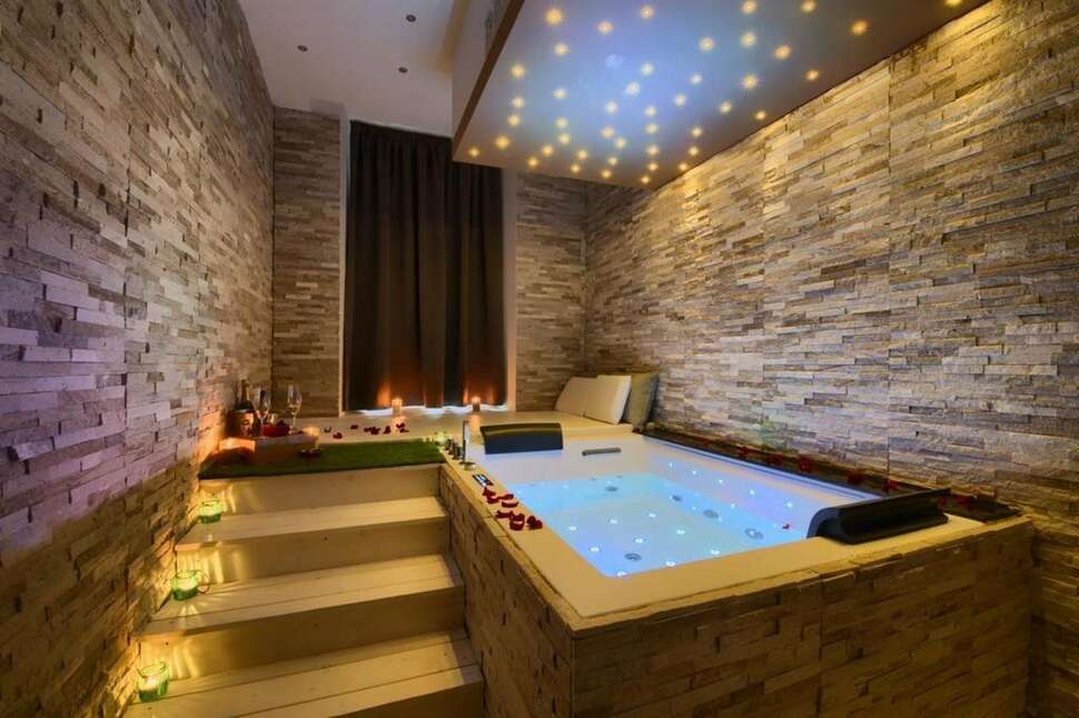 Een foto van Relais Vatican Secret & Spa