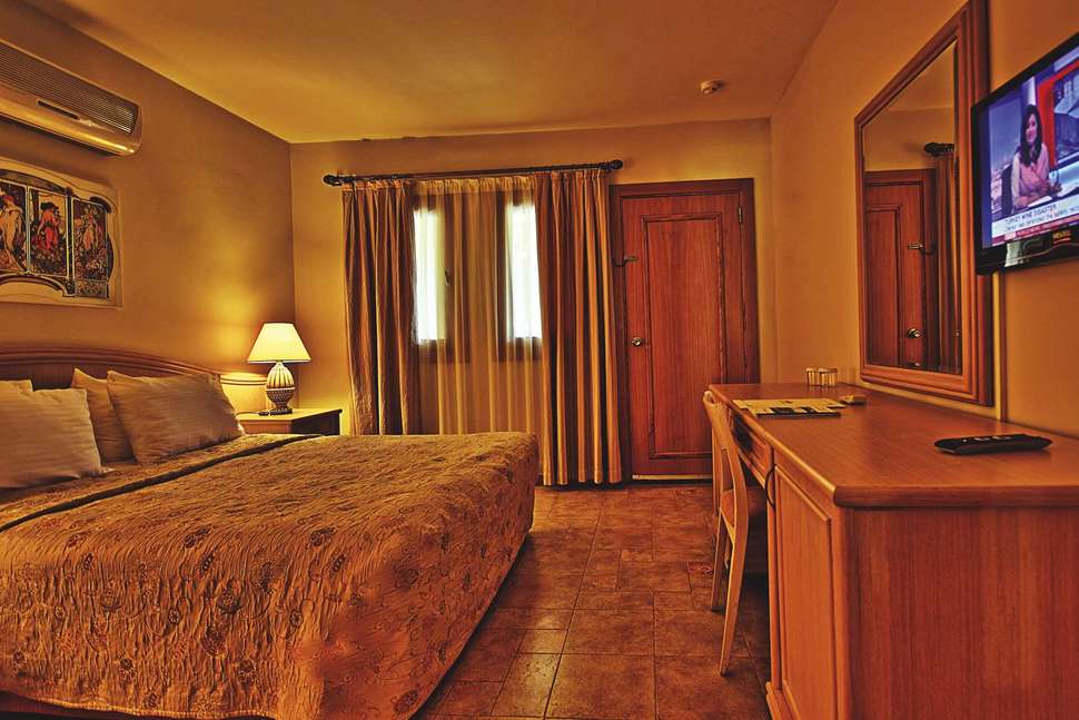 Een foto van Dalyan Resort Hotel