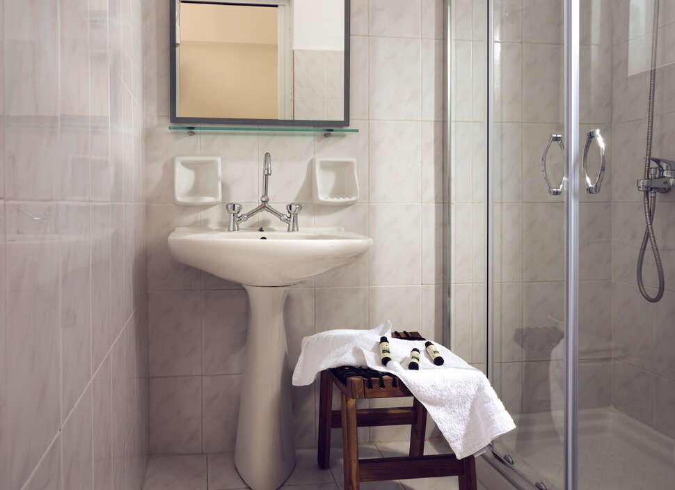 Een foto van Cactus Hotel