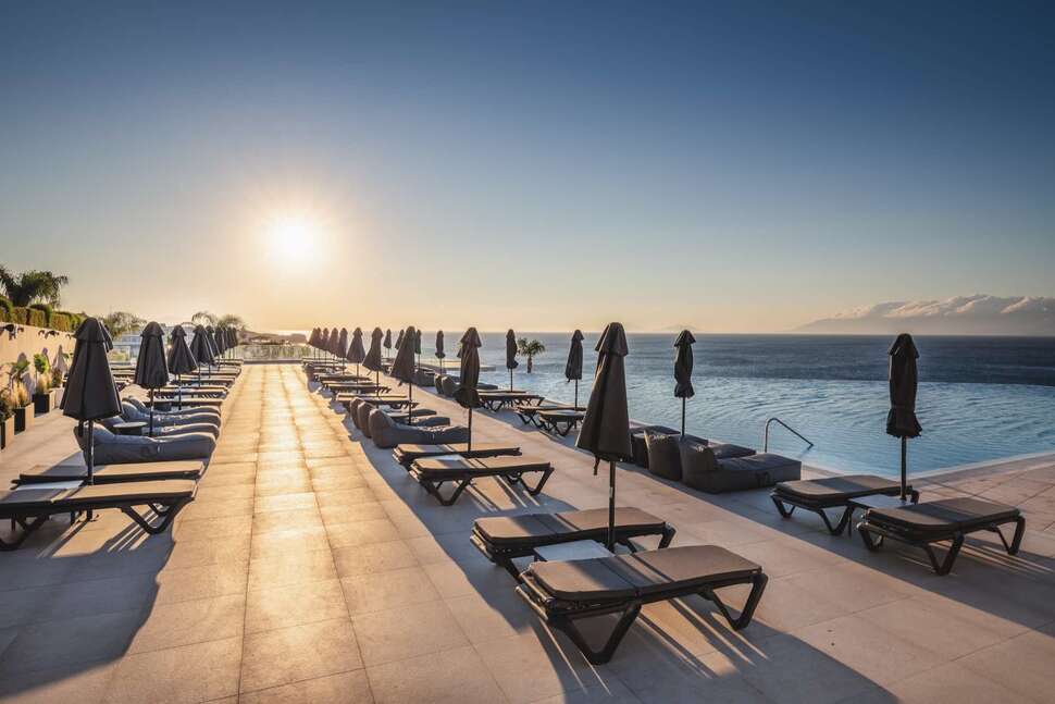 Een foto van Michelangelo Resort & Spa