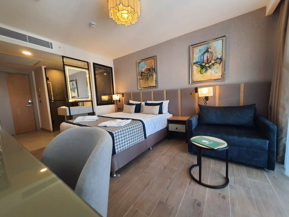 Een foto van Sunthalia Hotels & Resorts