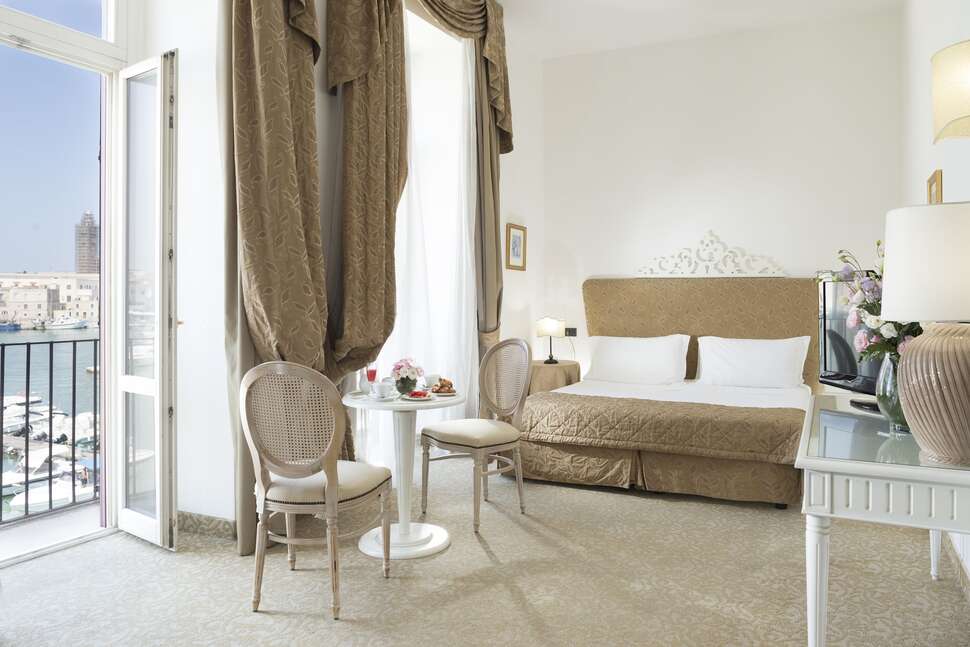 Een foto van Hotel San Paolo al Convento