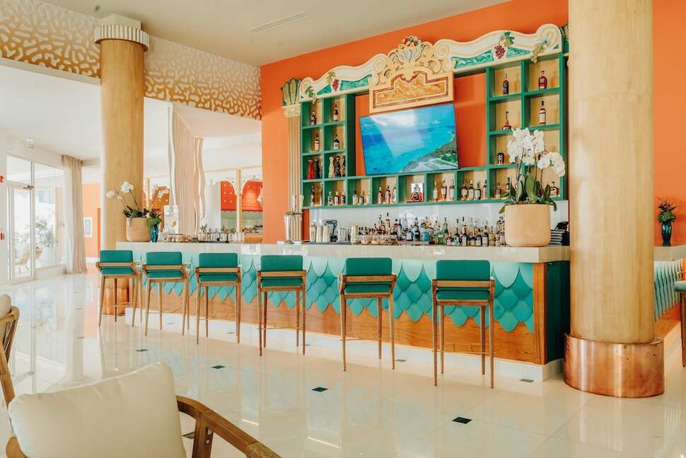 Een foto van Joia Aruba by Iberostar