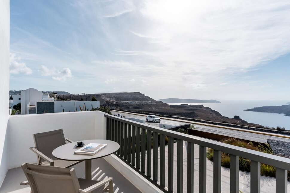 Een foto van Orama Hotel & Spa