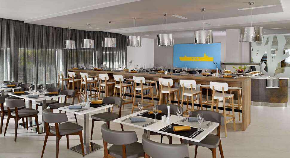 Een foto van Park Plaza Belvedere