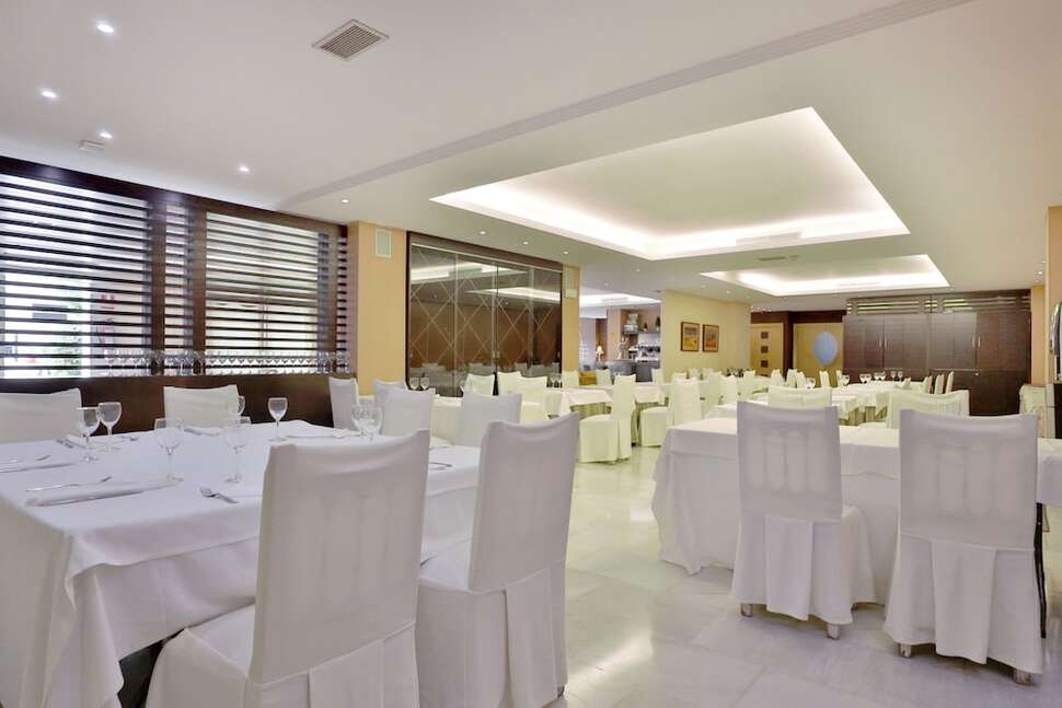 Een foto van Oasis Cordoba