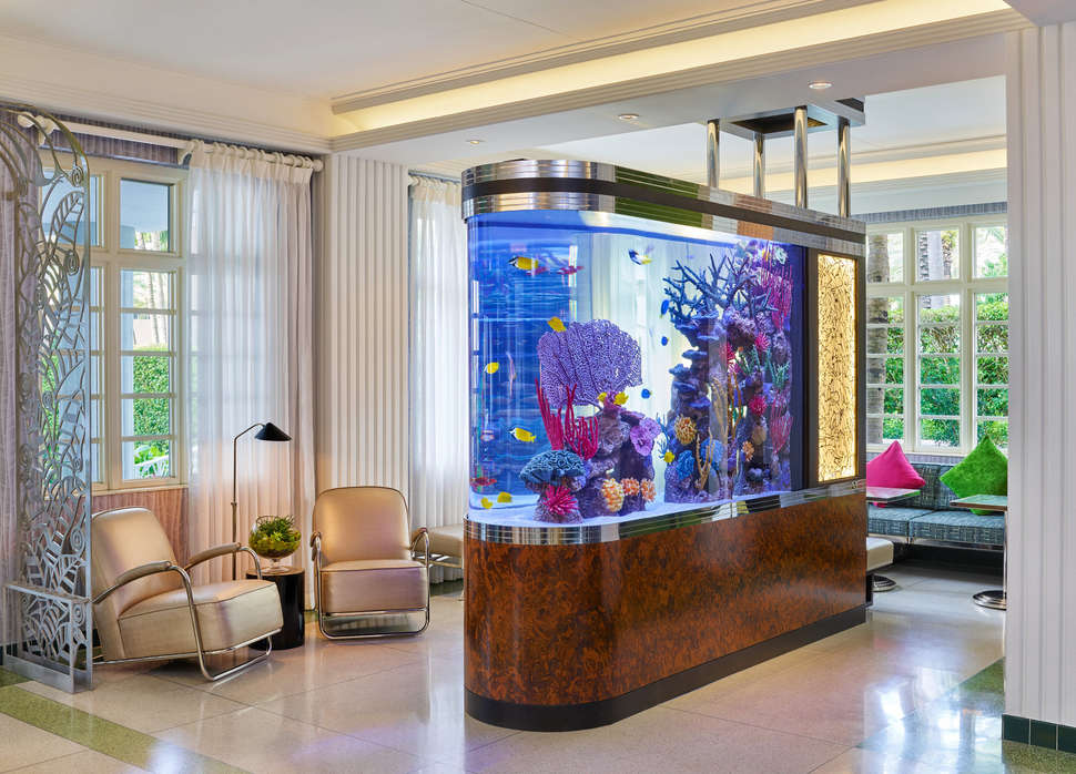 Een foto van Royal Palm South Beach