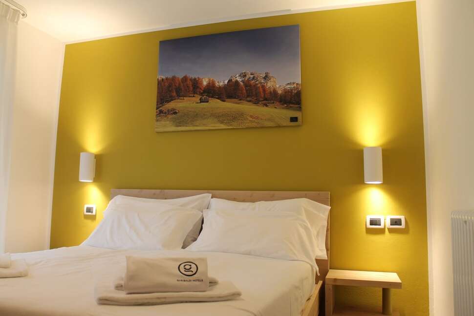 Een foto van GH Hotel Monzoni