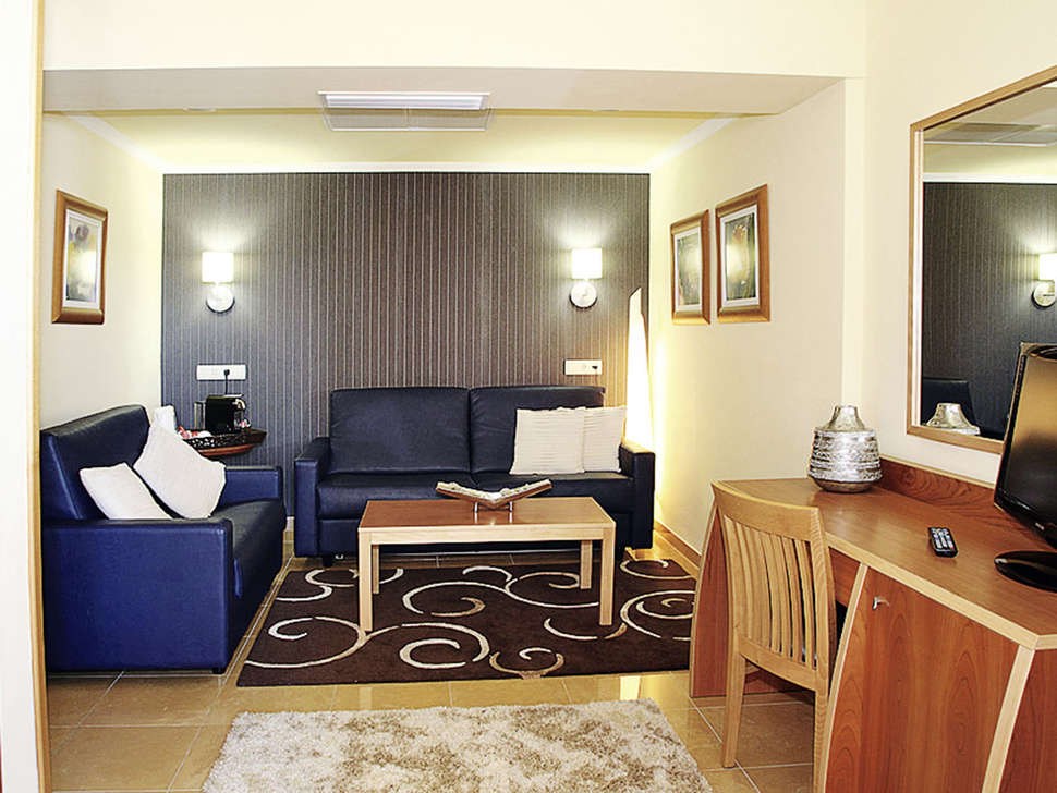 Een foto van Invisa Hotel La Cala