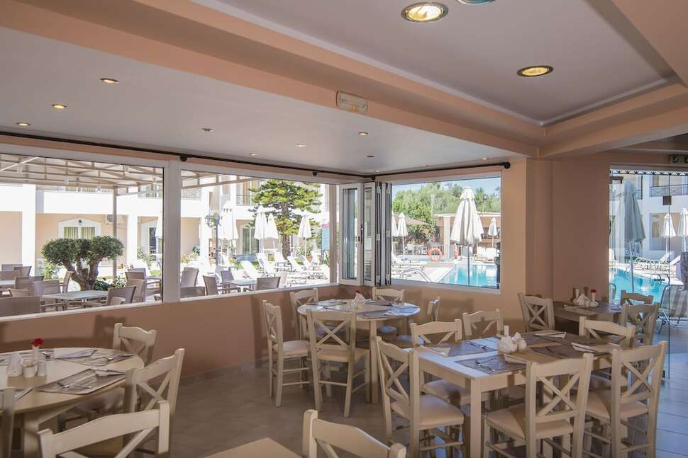 Ein Foto Maistrali Hotel & Apartments