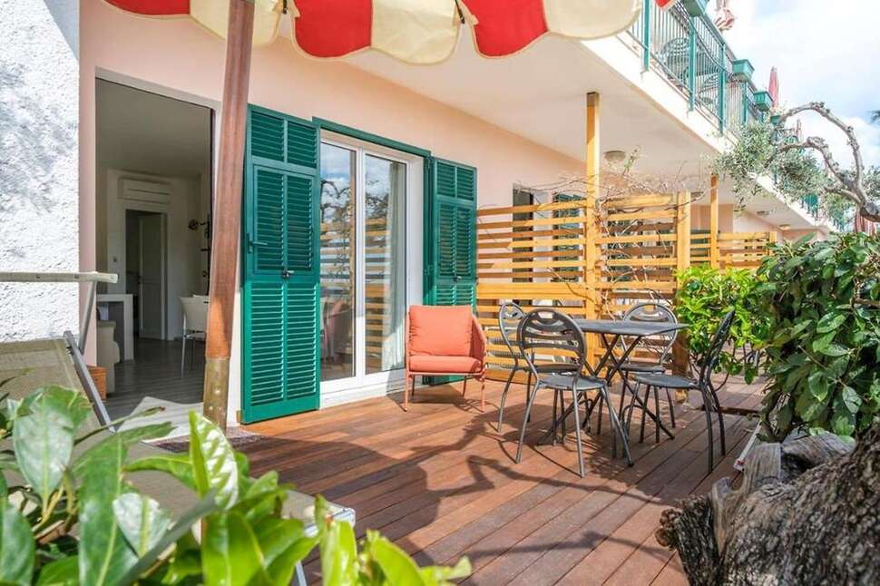 Een foto van Villa Giada Speace & Resort