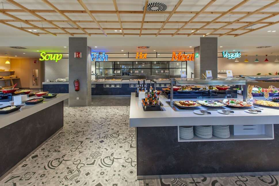 Een foto van Abora Buenaventura by Lopesan Hotels