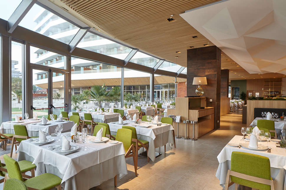 Een foto van de faciliteiten bij Iberostar Selection Llaut Palma
