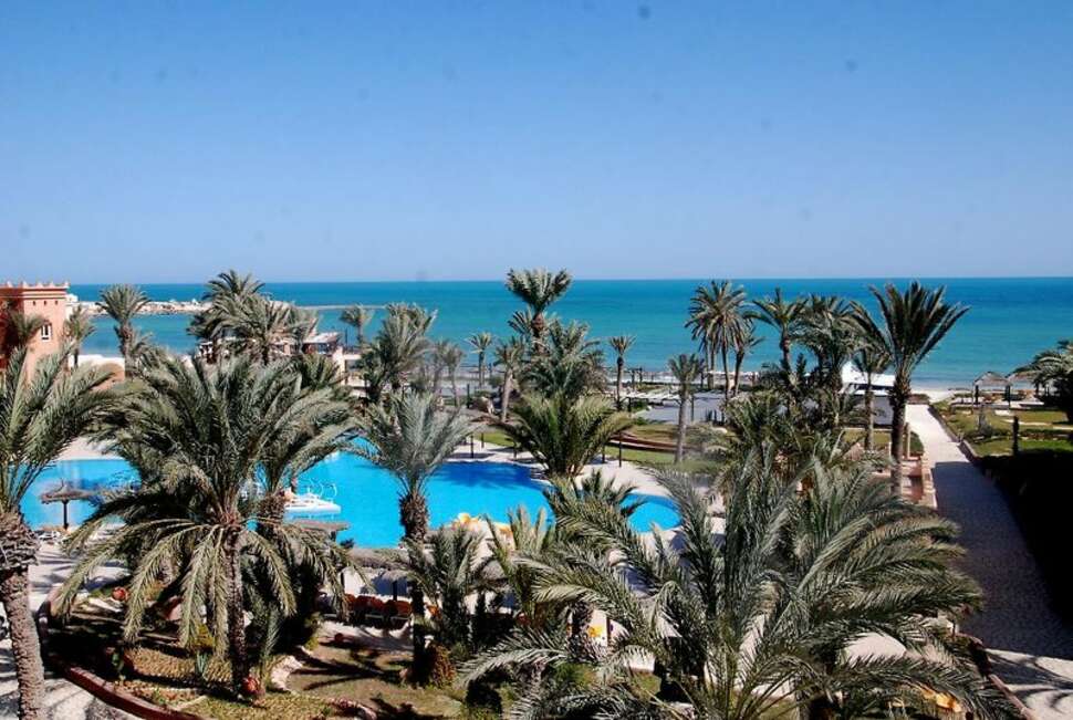 Een foto van Vincci Safira Palms