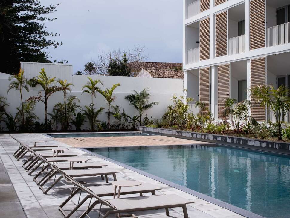 Een foto van Mercure Ponta Delgada Azores