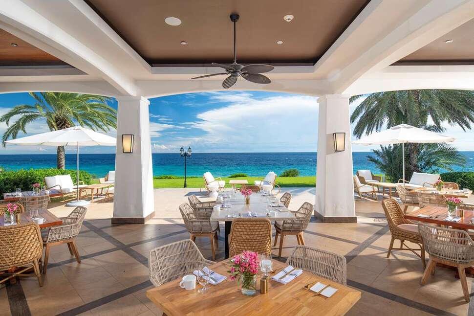 Ein Foto Sandals Royal Curacao